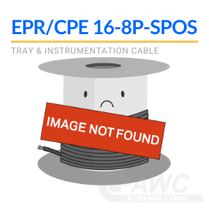 EPR/CPE 16-8P-SPOS